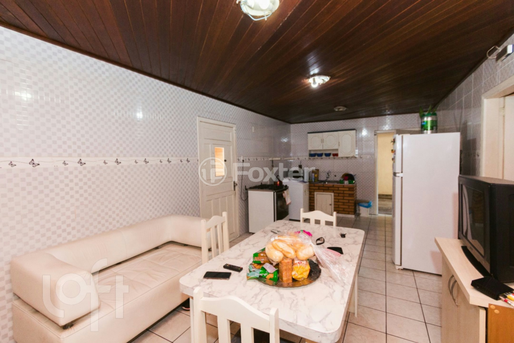 Casa à venda com 3 quartos, 158m² - Foto 7
