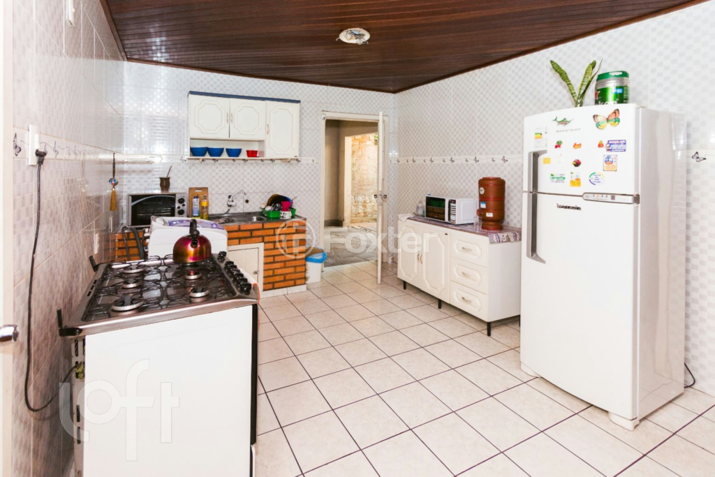 Casa à venda com 3 quartos, 158m² - Foto 8