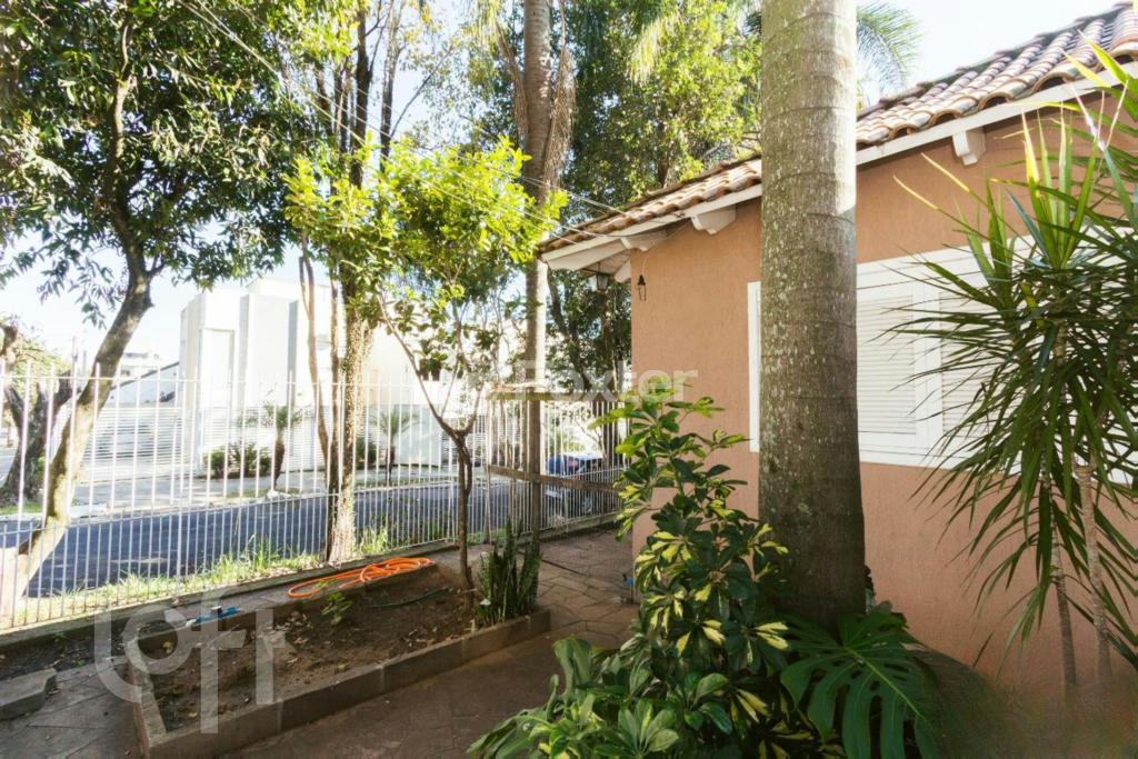 Casa à venda com 3 quartos, 158m² - Foto 24