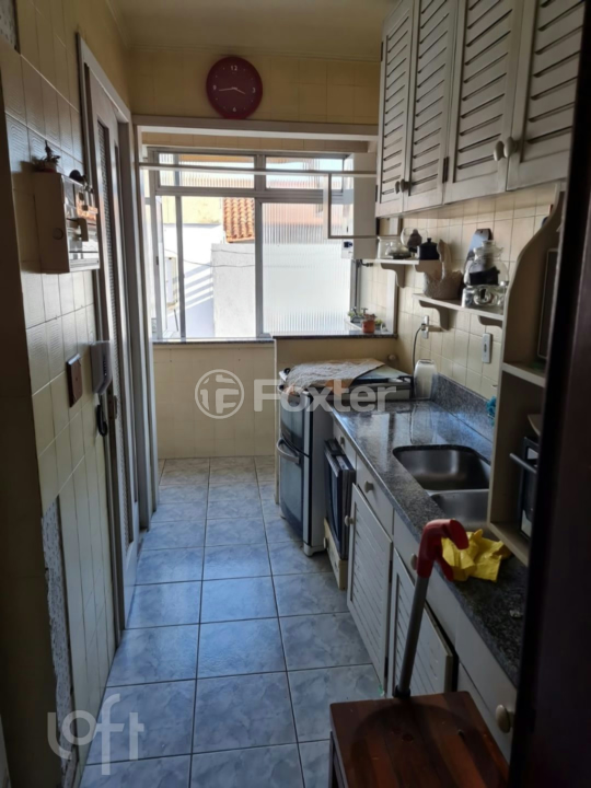Cobertura à venda com 3 quartos, 184m² - Foto 9