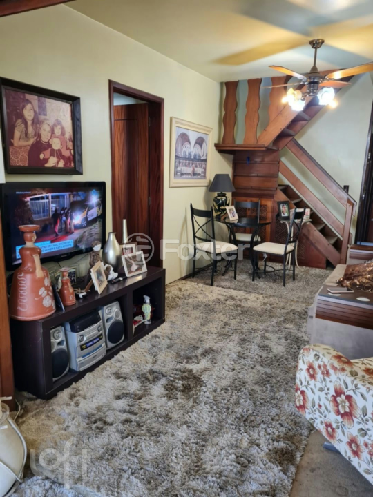 Cobertura à venda com 3 quartos, 184m² - Foto 3