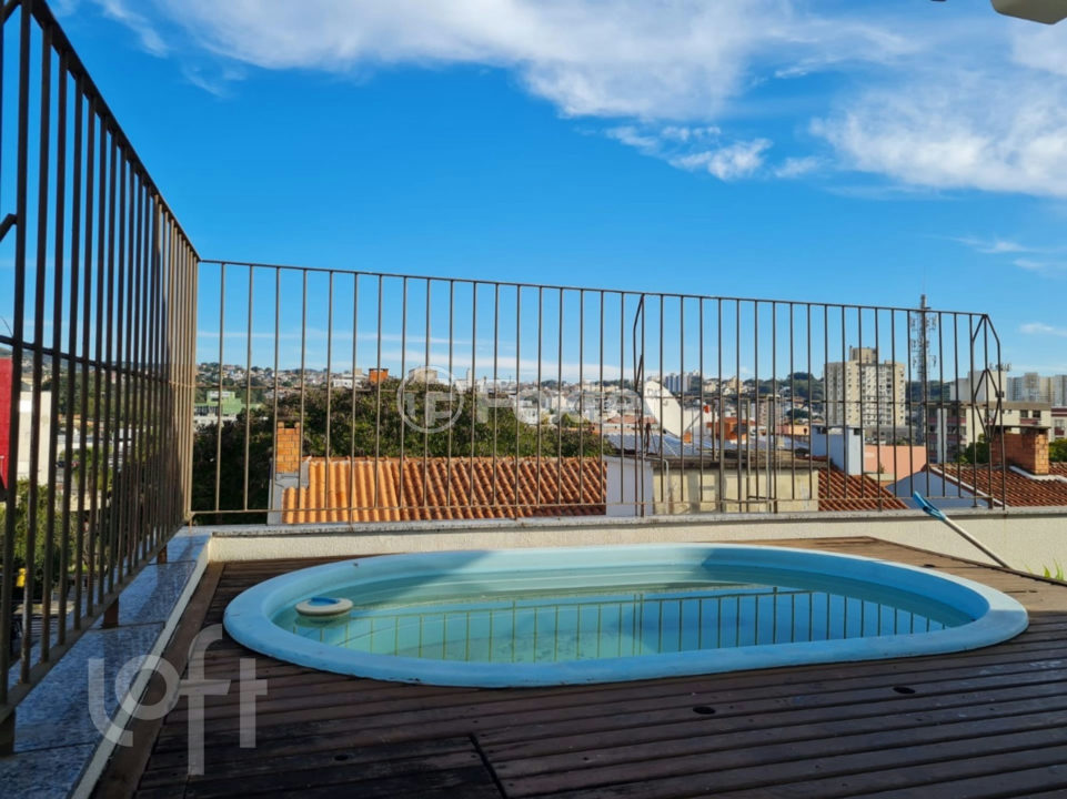 Cobertura à venda com 3 quartos, 184m² - Foto 15