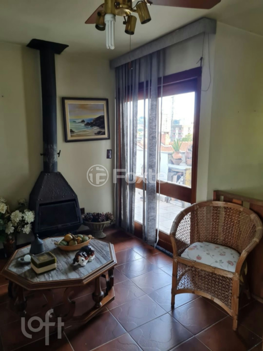 Cobertura à venda com 3 quartos, 184m² - Foto 13
