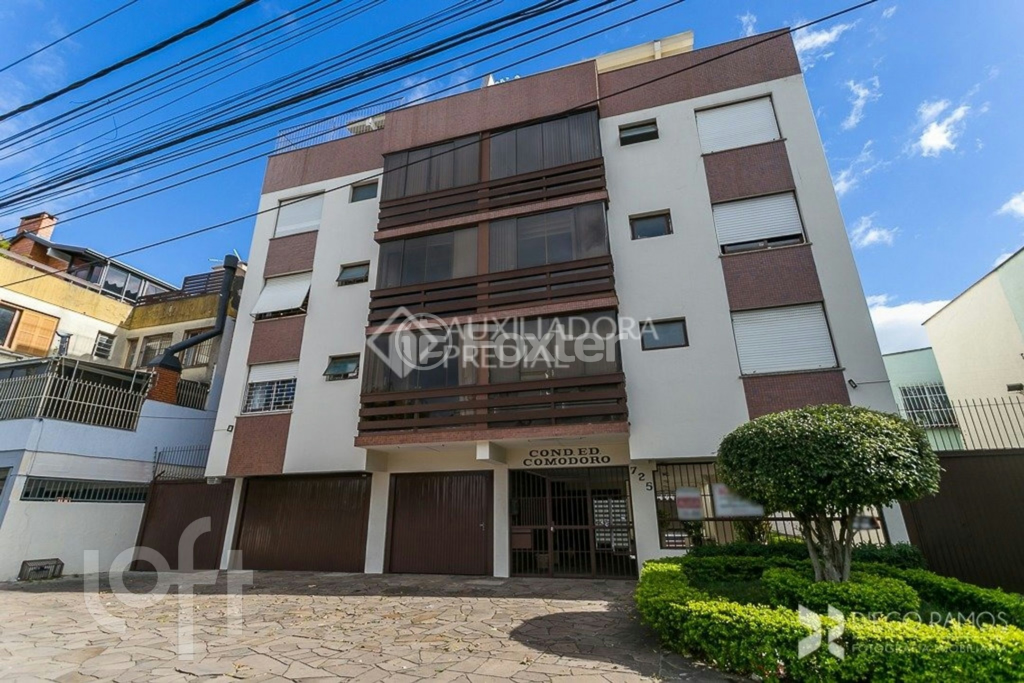 Cobertura à venda com 3 quartos, 184m² - Foto 20