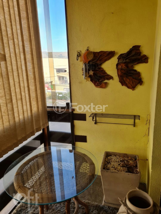 Cobertura à venda com 3 quartos, 184m² - Foto 5