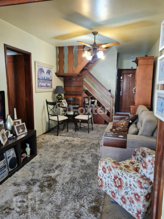 Cobertura à venda com 3 quartos, 184m² - Foto 4