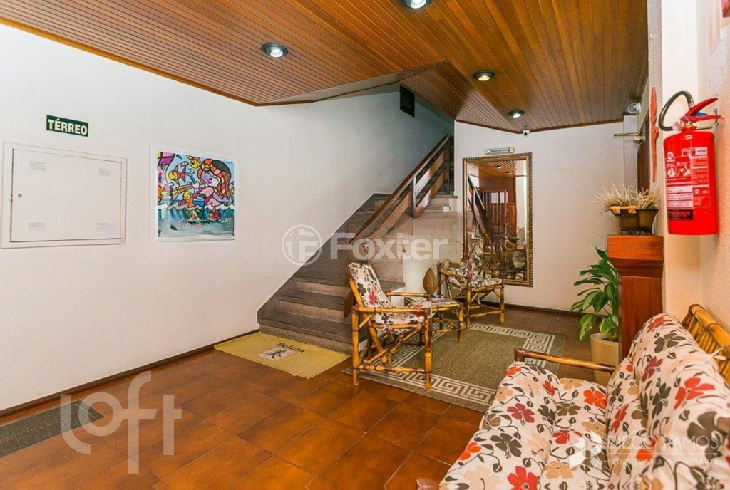 Cobertura à venda com 3 quartos, 184m² - Foto 1