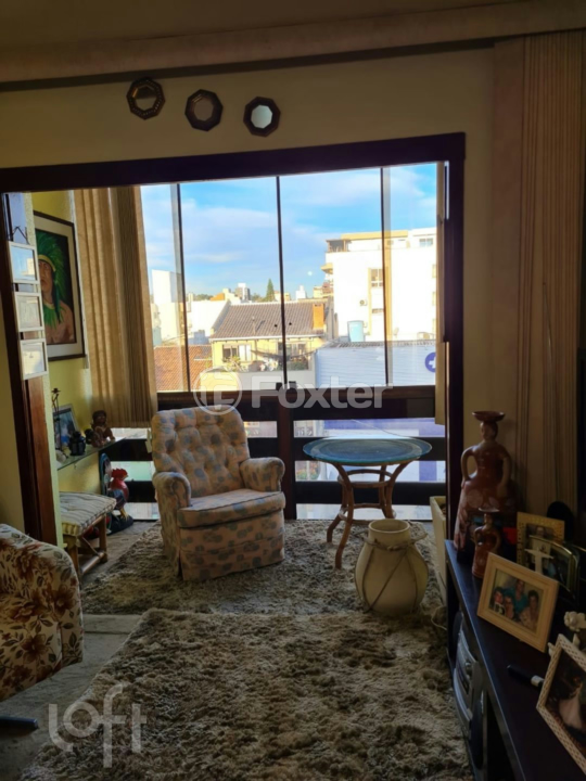 Cobertura à venda com 3 quartos, 184m² - Foto 14