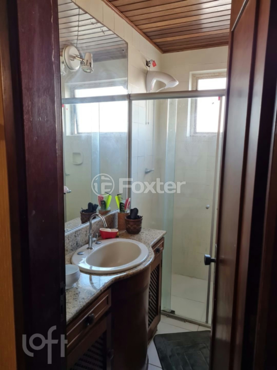 Cobertura à venda com 3 quartos, 184m² - Foto 8