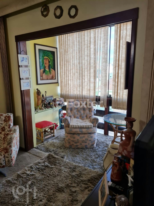 Cobertura à venda com 3 quartos, 184m² - Foto 2