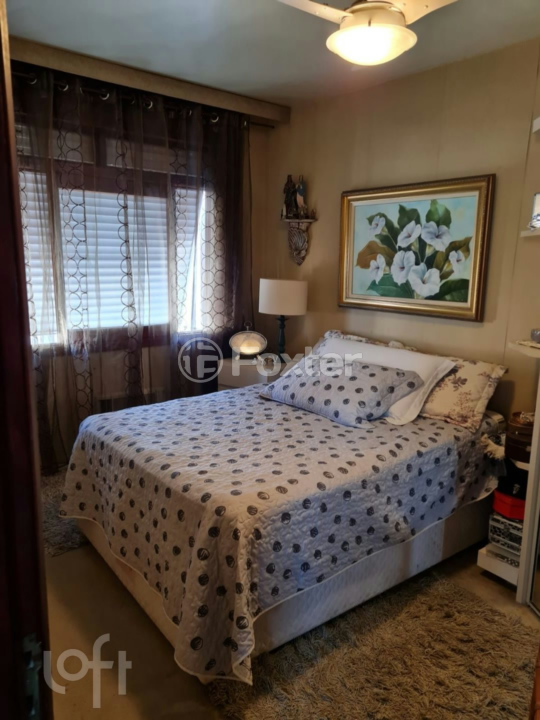Cobertura à venda com 3 quartos, 184m² - Foto 7