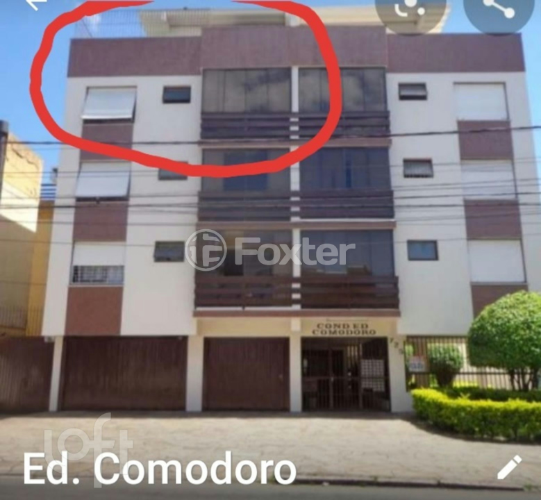 Cobertura à venda com 3 quartos, 184m² - Foto 18