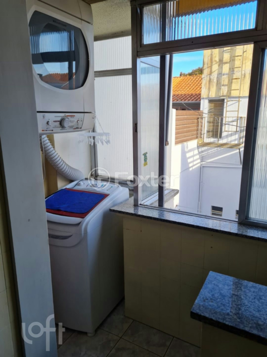 Cobertura à venda com 3 quartos, 184m² - Foto 10
