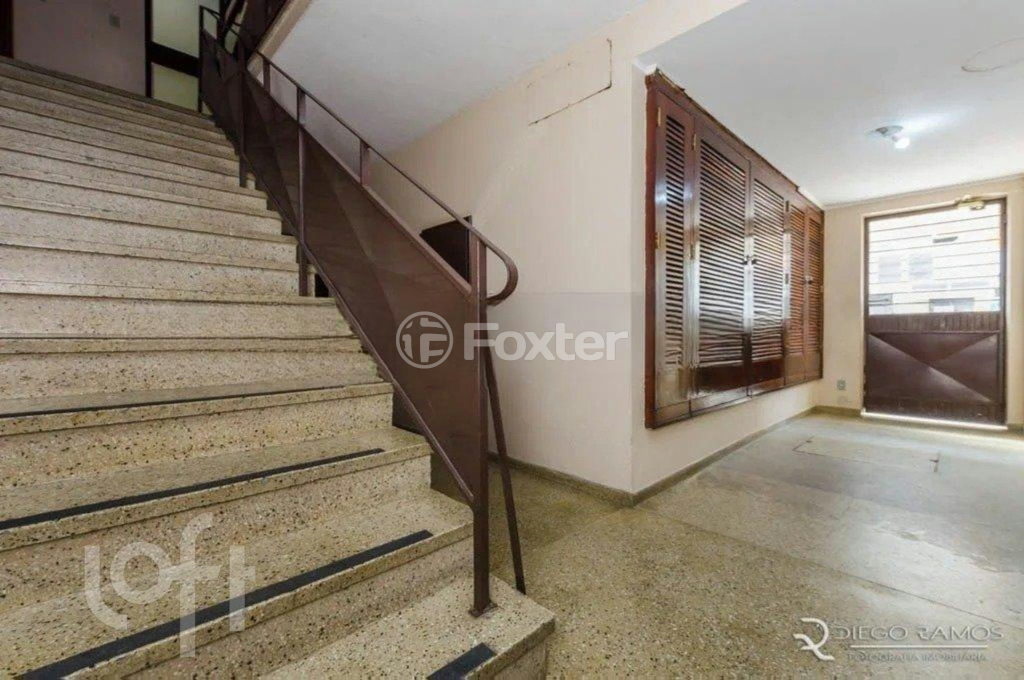 Apartamento à venda com 2 quartos, 58m² - Foto 3