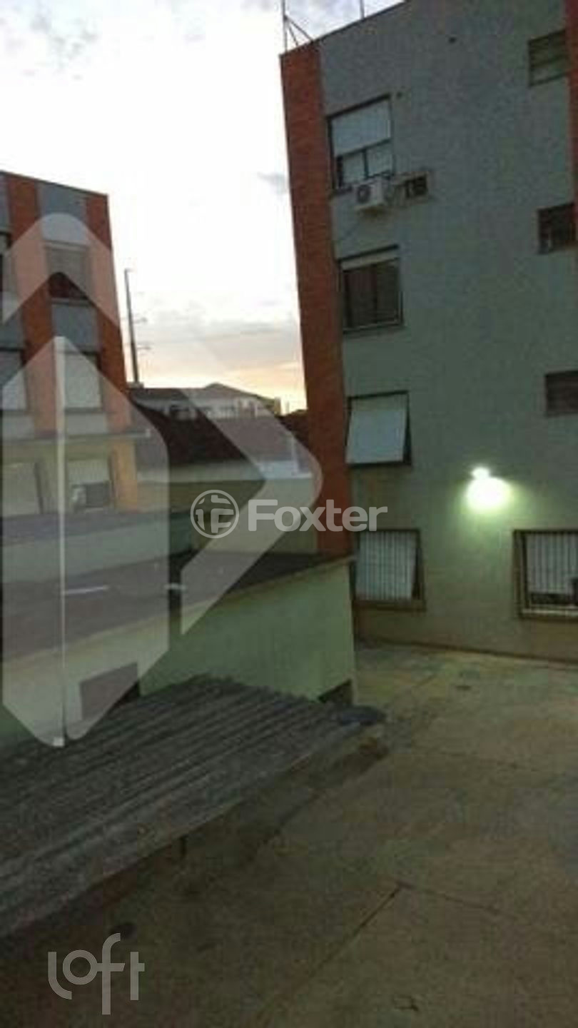 Apartamento à venda com 2 quartos, 58m² - Foto 4