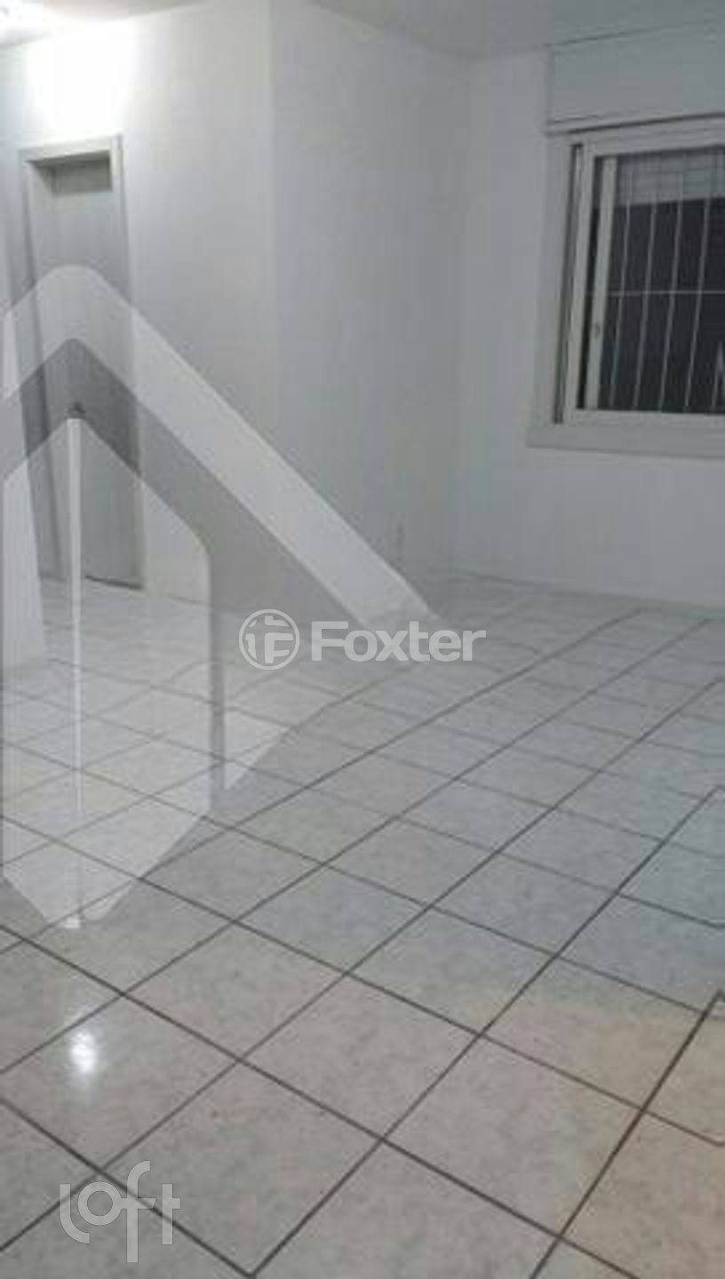 Apartamento à venda com 2 quartos, 58m² - Foto 5