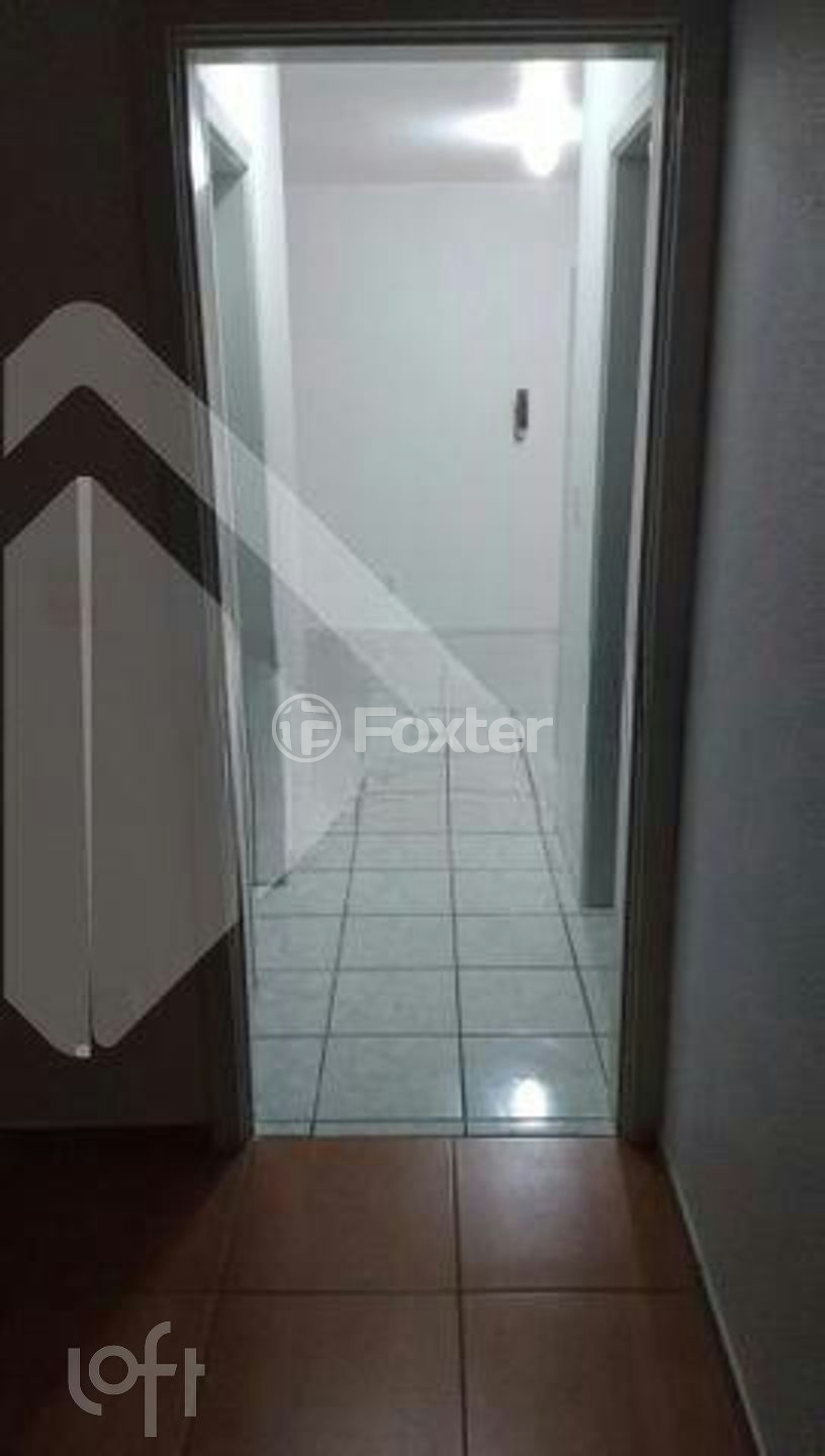 Apartamento à venda com 2 quartos, 58m² - Foto 6