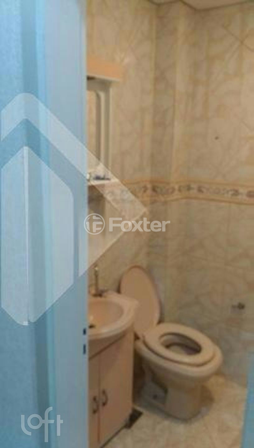 Apartamento à venda com 2 quartos, 58m² - Foto 11