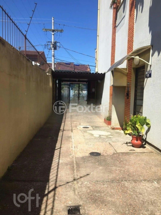 Apartamento à venda com 2 quartos, 58m² - Foto 12