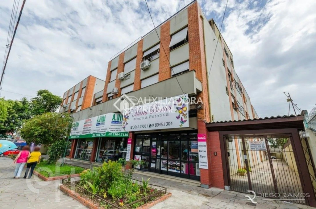 Apartamento à venda com 2 quartos, 58m² - Foto 15