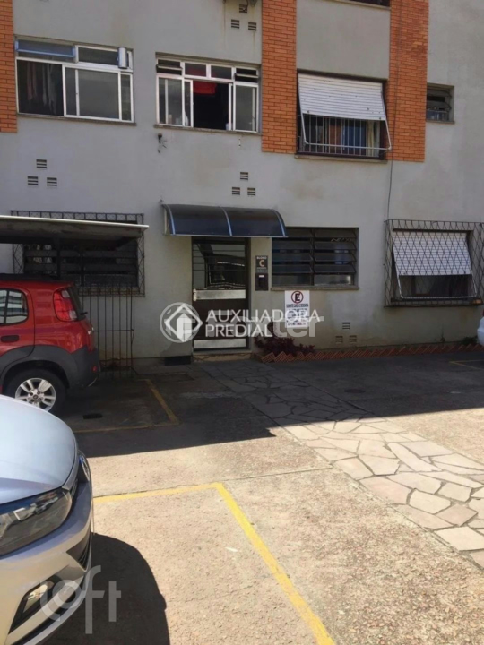 Apartamento à venda com 2 quartos, 58m² - Foto 13