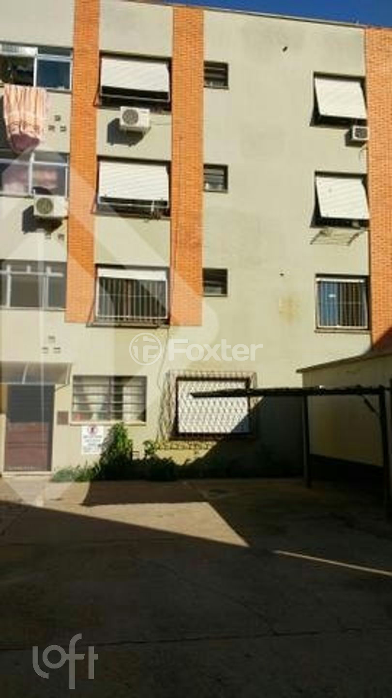 Apartamento à venda com 2 quartos, 58m² - Foto 2