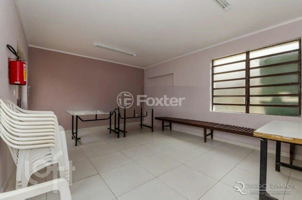 Apartamento à venda com 2 quartos, 58m² - Foto 14