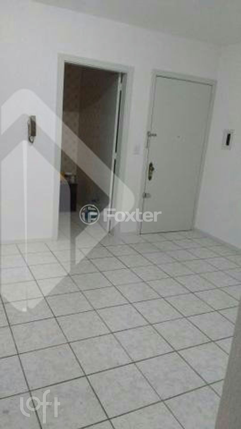 Apartamento à venda com 2 quartos, 58m² - Foto 7