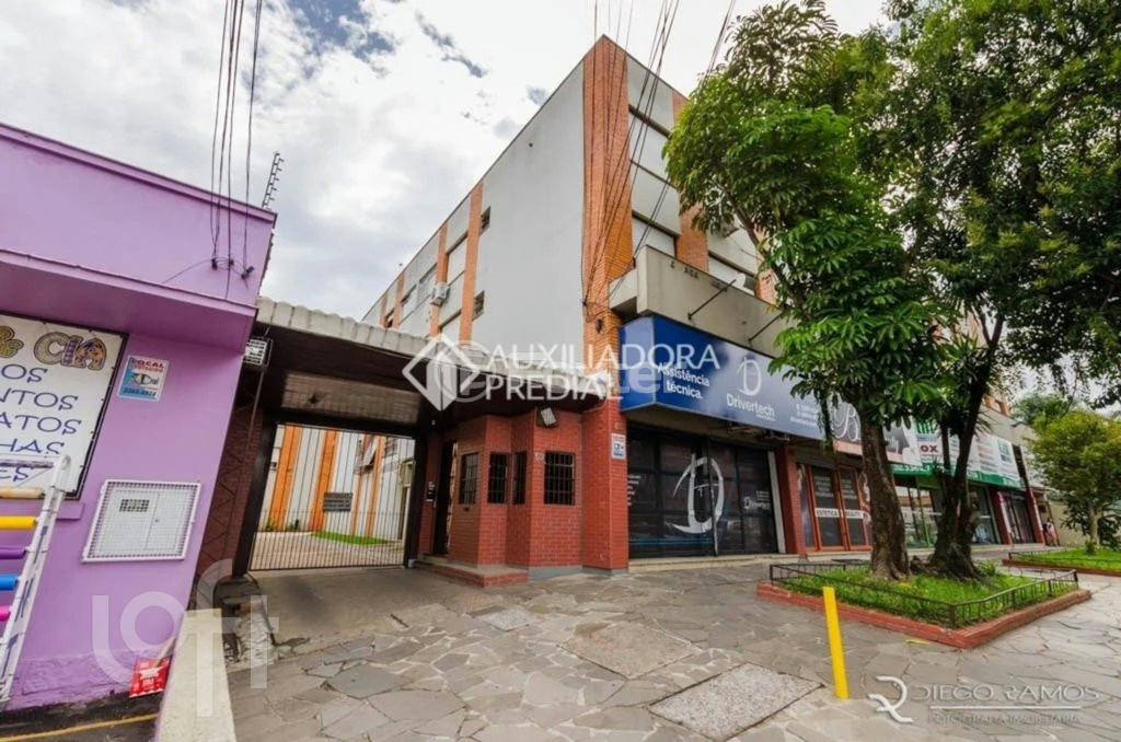 Apartamento à venda com 2 quartos, 58m² - Foto 1