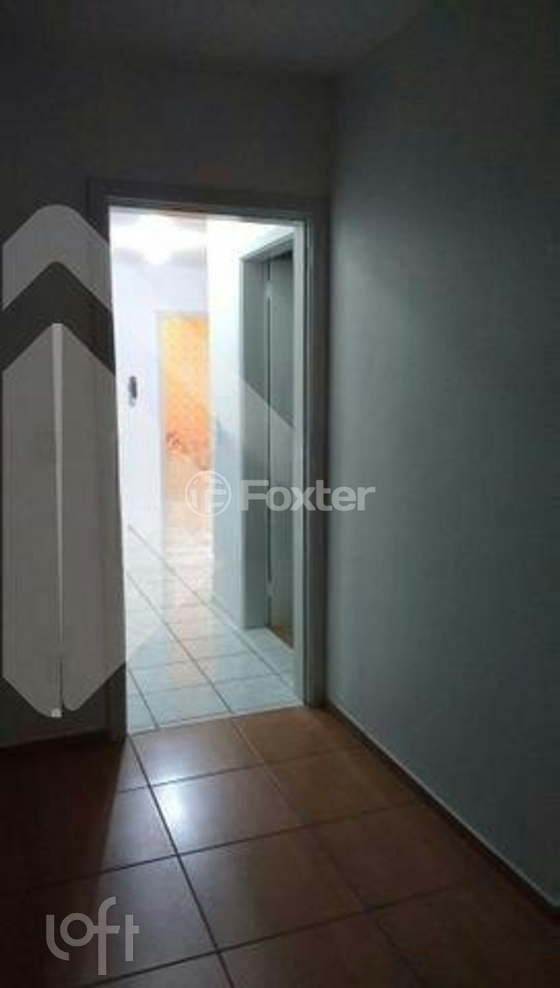 Apartamento à venda com 2 quartos, 58m² - Foto 8