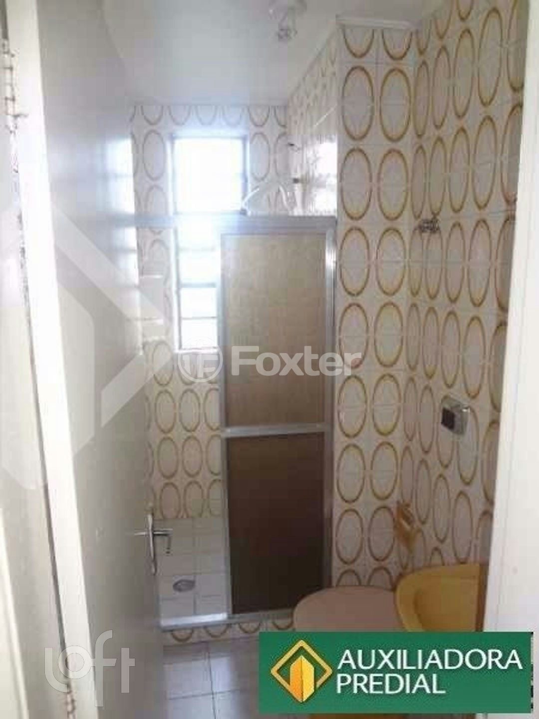 Apartamento à venda com 1 quarto, 39m² - Foto 8