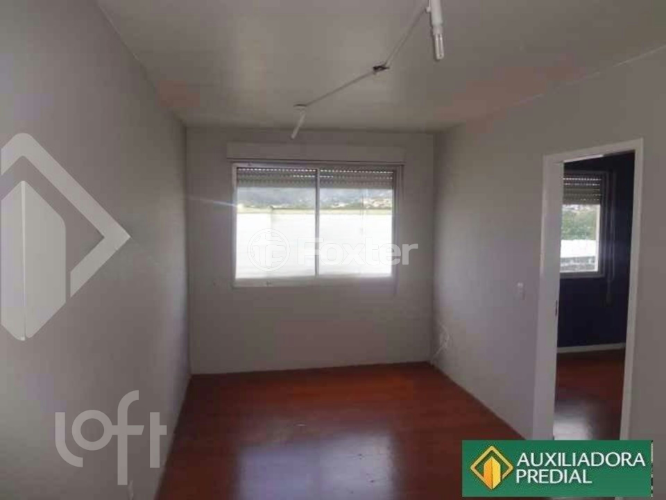 Apartamento à venda com 1 quarto, 39m² - Foto 3