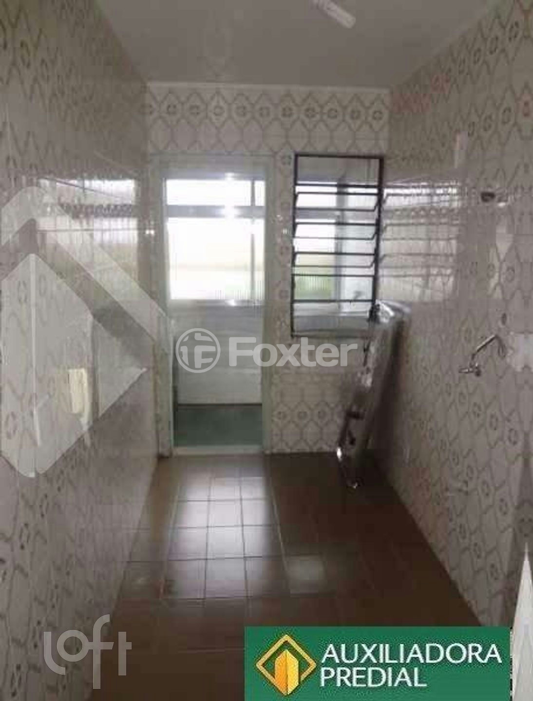 Apartamento à venda com 1 quarto, 39m² - Foto 6