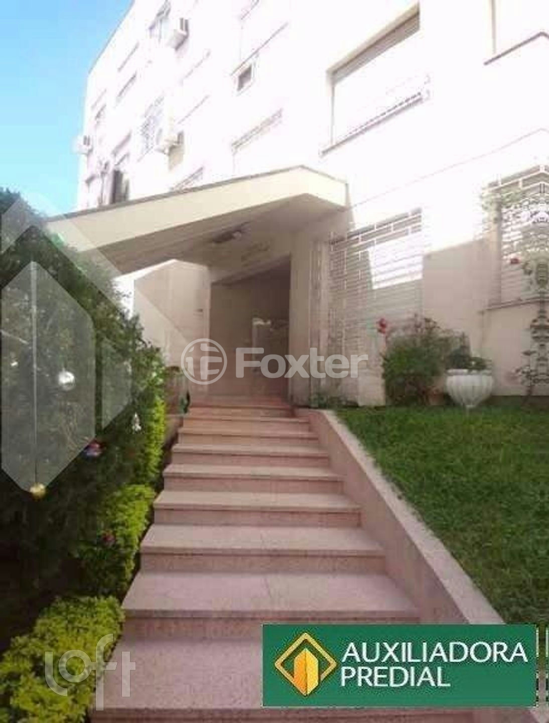 Apartamento à venda com 1 quarto, 39m² - Foto 2