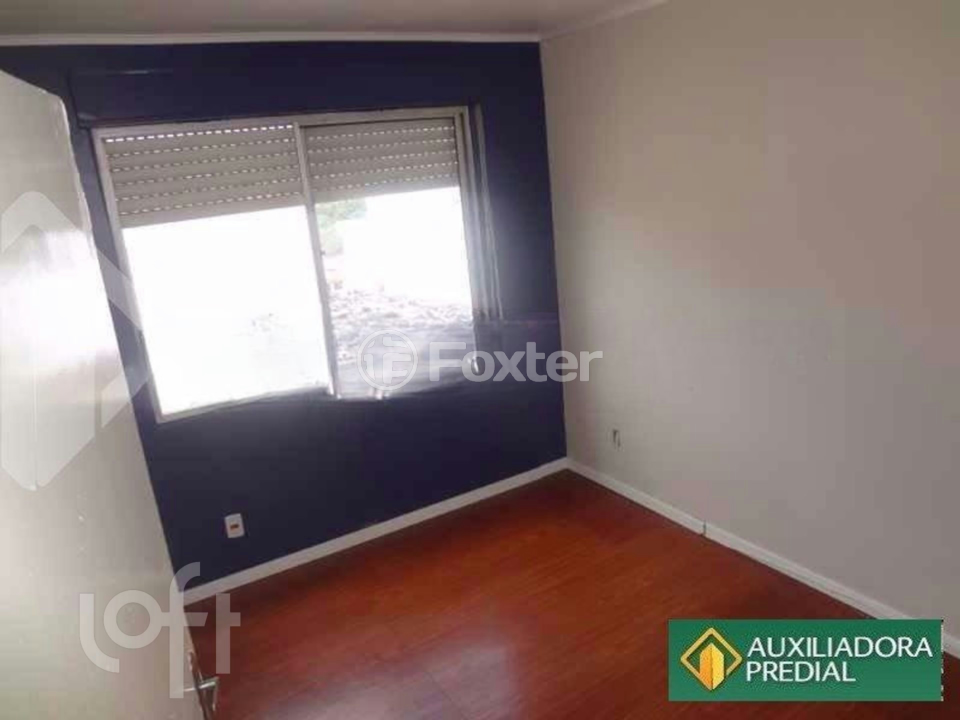 Apartamento à venda com 1 quarto, 39m² - Foto 7