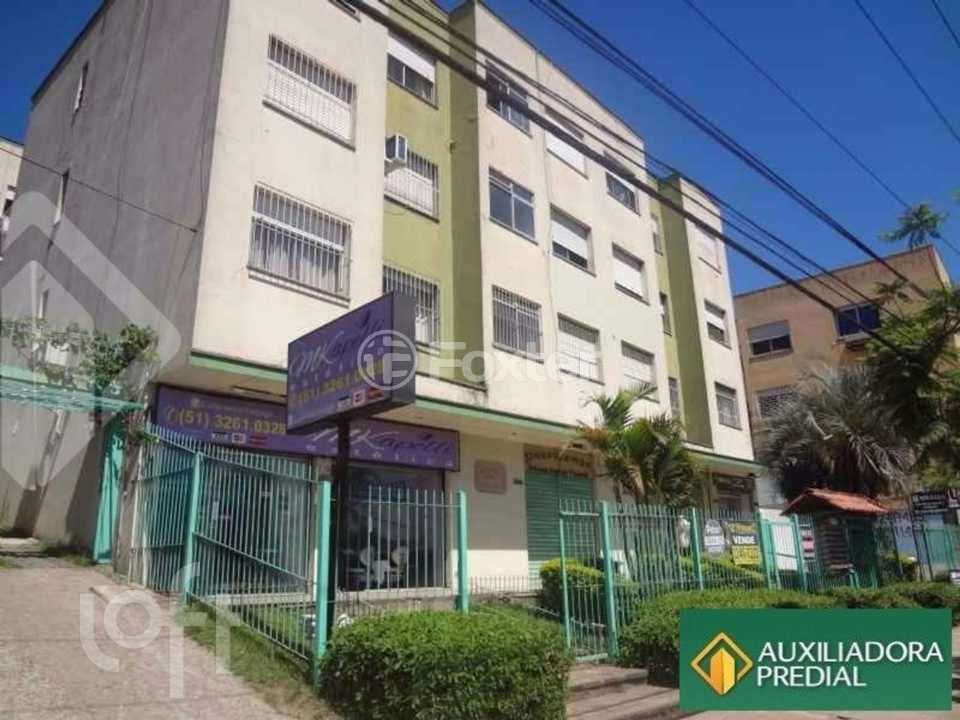 Apartamento à venda com 1 quarto, 39m² - Foto 12