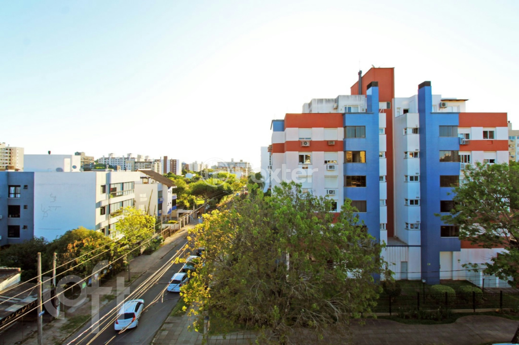 Apartamento à venda com 3 quartos, 109m² - Foto 4