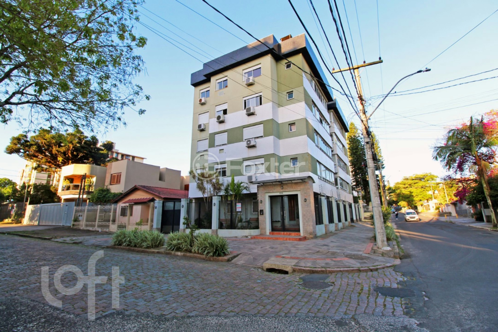 Apartamento à venda com 3 quartos, 109m² - Foto 27