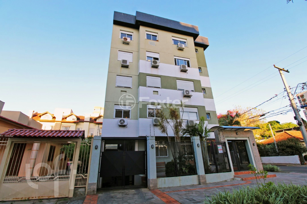 Apartamento à venda com 3 quartos, 109m² - Foto 28