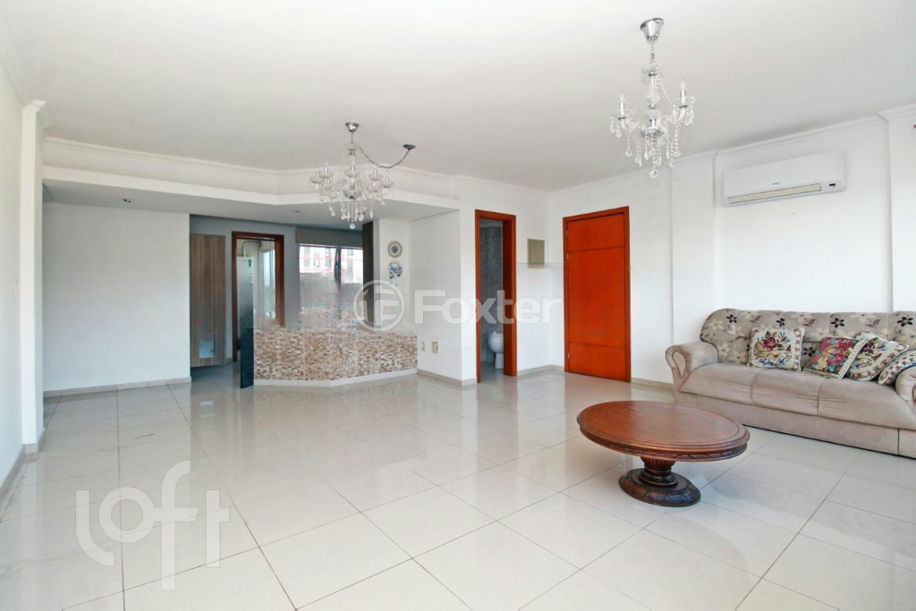 Apartamento à venda com 3 quartos, 109m² - Foto 2