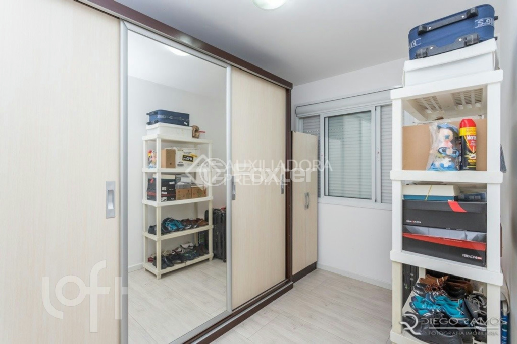 Apartamento à venda com 3 quartos, 71m² - Foto 11