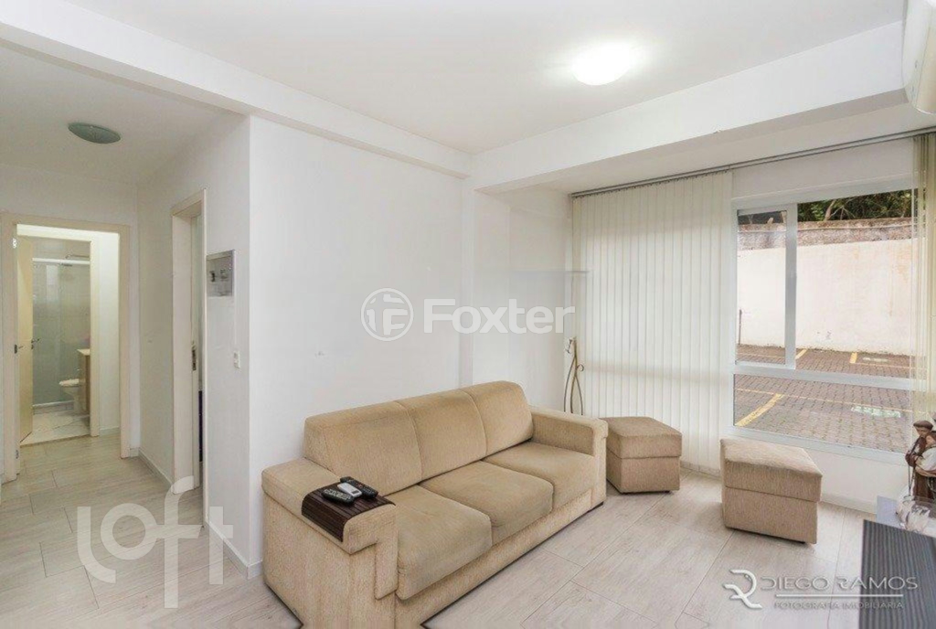 Apartamento à venda com 3 quartos, 71m² - Foto 6
