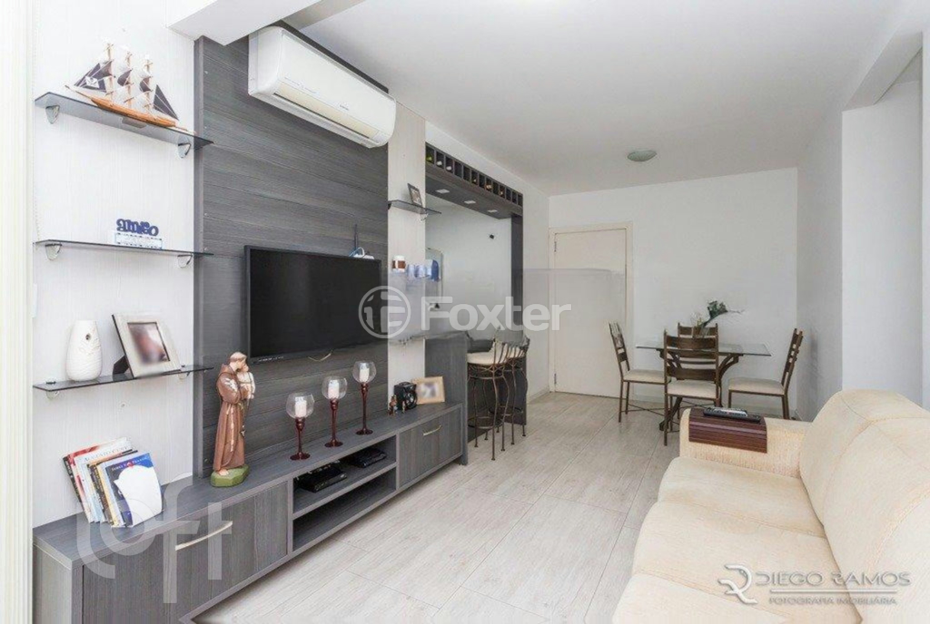 Apartamento à venda com 3 quartos, 71m² - Foto 35