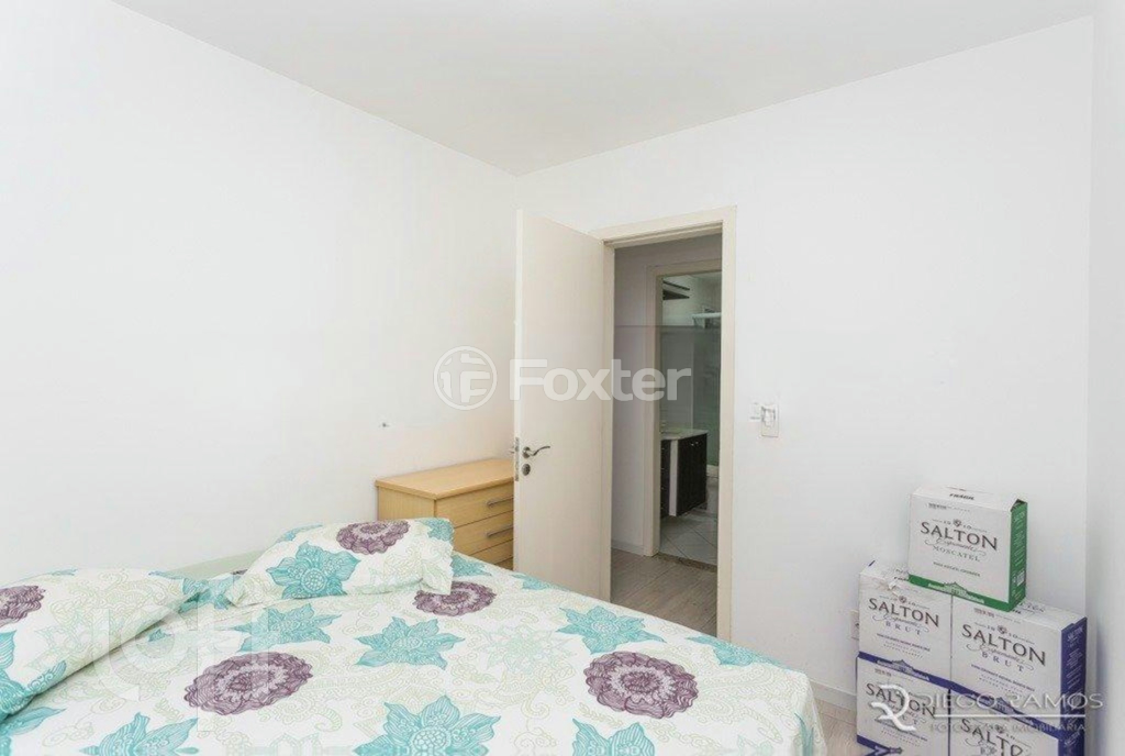 Apartamento à venda com 3 quartos, 71m² - Foto 10