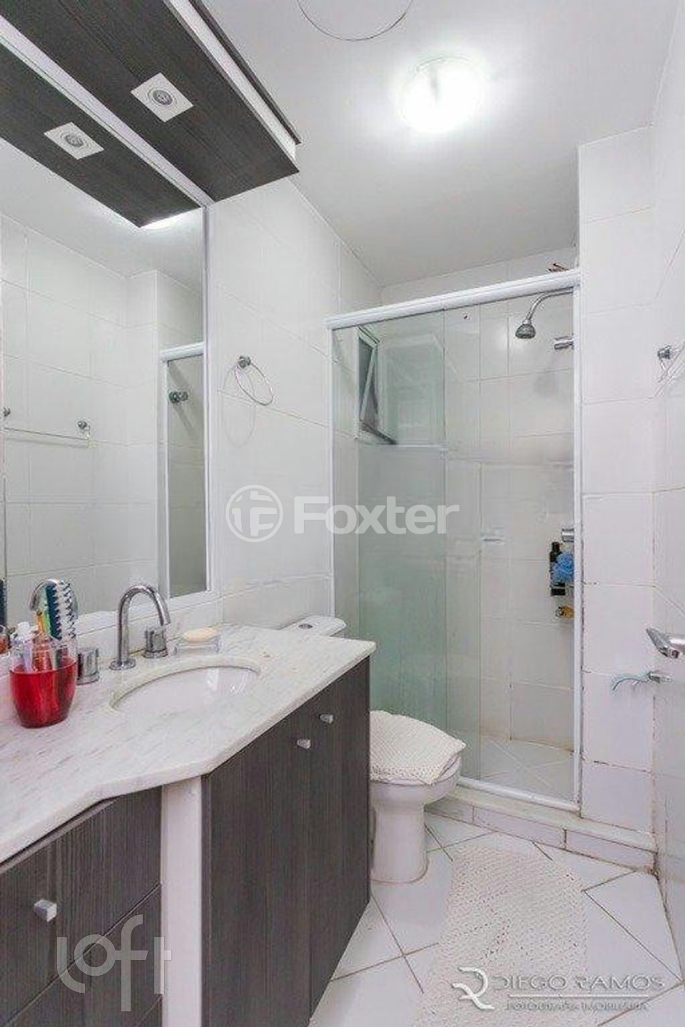 Apartamento à venda com 3 quartos, 71m² - Foto 8