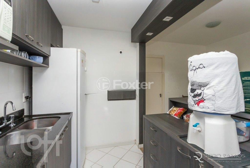 Apartamento à venda com 3 quartos, 71m² - Foto 4