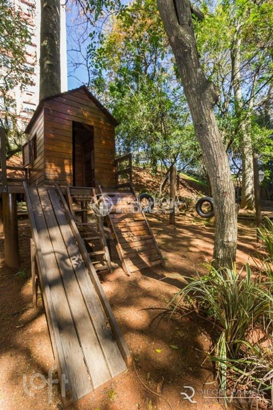 Apartamento à venda com 3 quartos, 71m² - Foto 31
