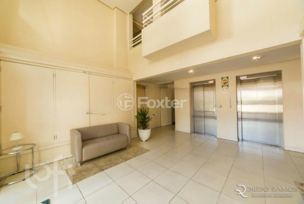 Apartamento à venda com 3 quartos, 71m² - Foto 29