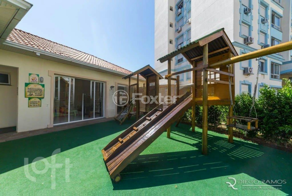 Apartamento à venda com 3 quartos, 71m² - Foto 26