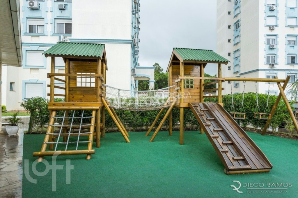 Apartamento à venda com 3 quartos, 71m² - Foto 19